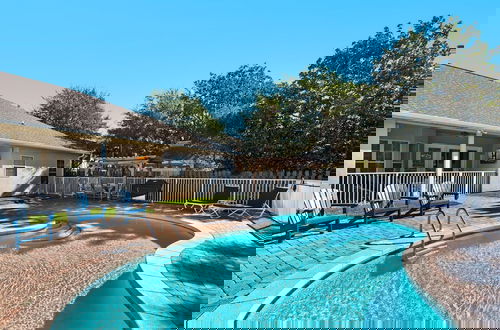 Foto 34 - Beach Retreat