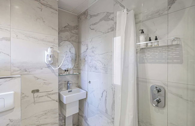 Hotel Avaton - Family Bedroom - Cannes Palais - Foto 6