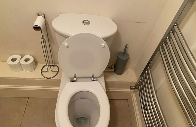 Modern Apt 3 Bedrooms Near Dundrum - Foto 18