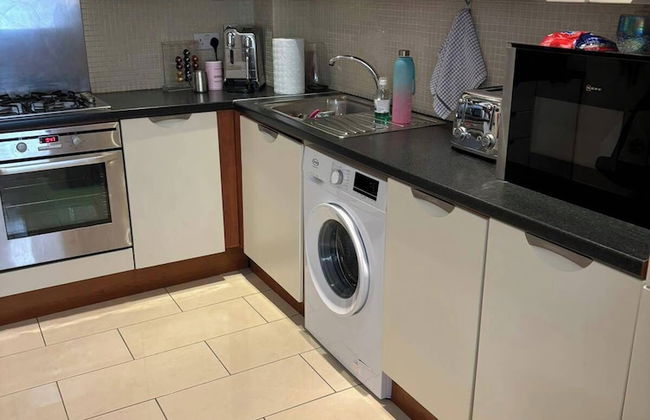 Modern Apt 3 Bedrooms Near Dundrum - Foto 10