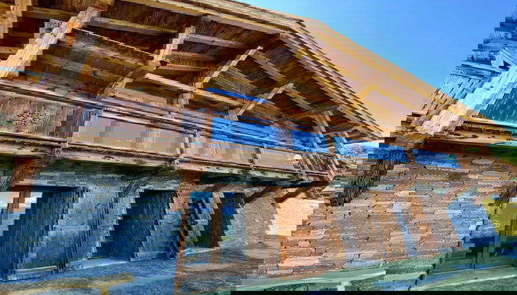 Photo 1 - Be Cool Sauna & Luxury Chalet 10 Pers