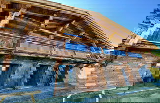 Photo 1 - Be Cool Sauna & Luxury Chalet 10 Pers