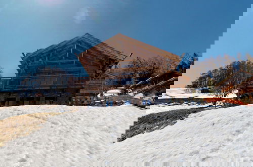 Photo 18 - Be Cool Sauna & Luxury Chalet 10 Pers