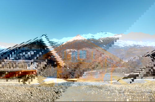 Photo 20 - Be Cool Sauna & Luxury Chalet 10 Pers