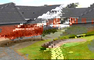 Foto 1 - 4 Person Holiday Home in Blavand