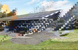 Foto 1 - 6 Person Holiday Home in Hals-by Traum