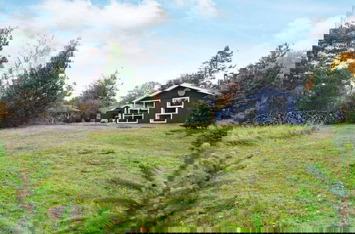 Foto 16 - 6 Person Holiday Home in Hals-by Traum