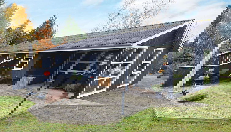 Foto 1 - 6 Person Holiday Home in Hals-by Traum
