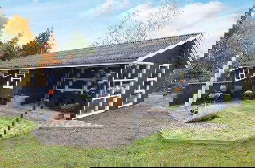 Foto 1 - 6 Person Holiday Home in Hals-by Traum