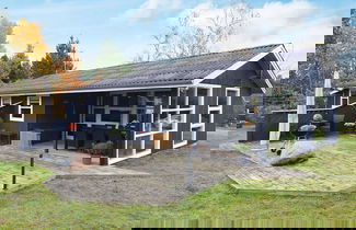 Foto 1 - 6 Person Holiday Home in Hals-by Traum