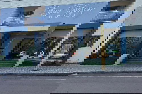 Foto 10 - SAN FELIPE HOTEL