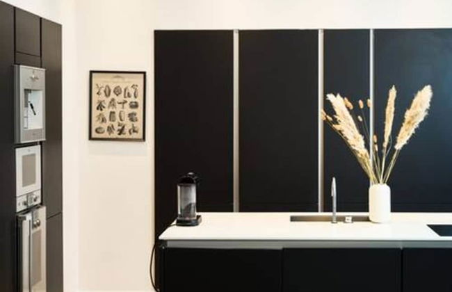 Luxe Apartment Escape - Foto 17
