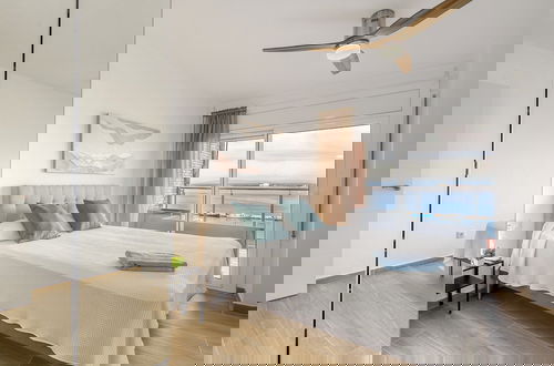 Foto 3 - Apartment Near Playa De Roses Beach