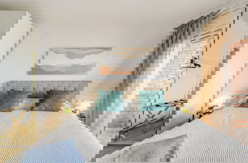 Foto 7 - Apartment Near Playa De Roses Beach