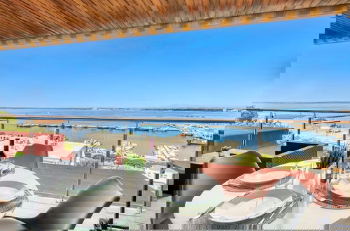 Foto 45 - Apartment Near Playa De Roses Beach