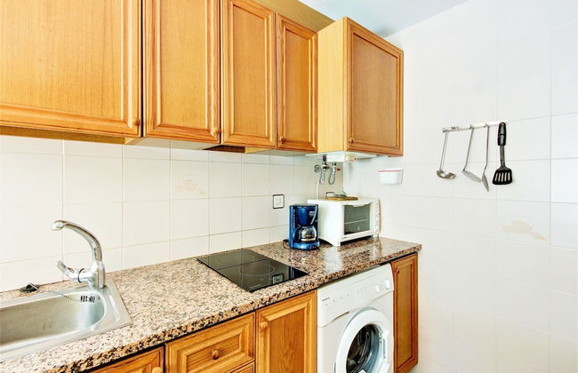 Romantic Apartment With View - Foto 9
