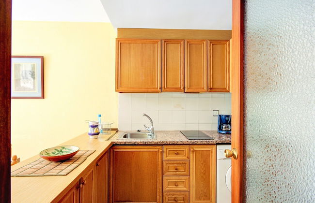 Romantic Apartment With View - Foto 6