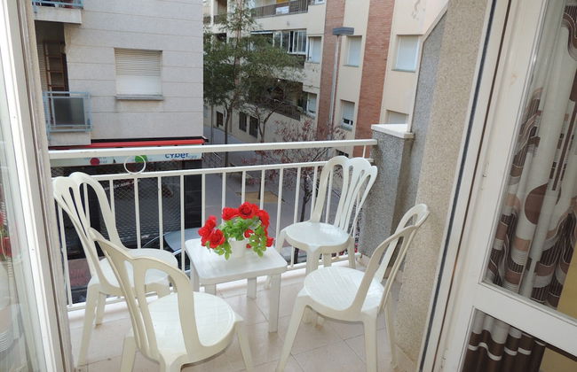 Romantic Apartment With View - Foto 14