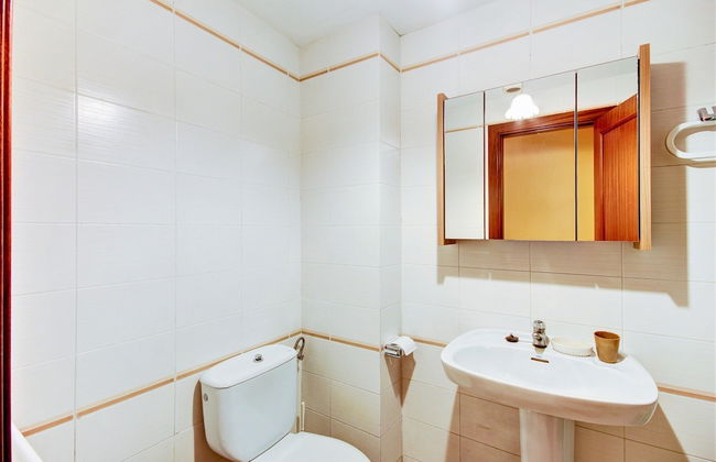 Romantic Apartment With View - Foto 17