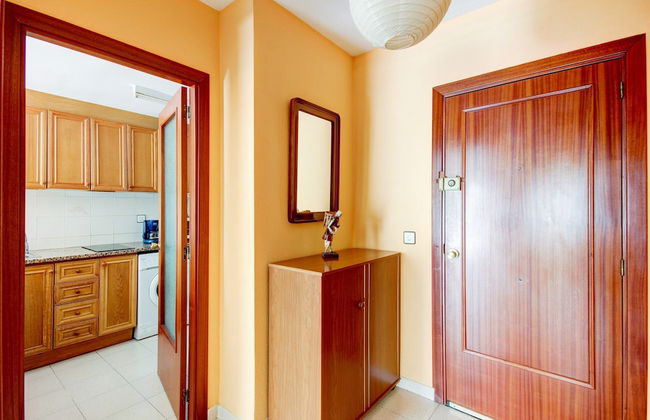 Romantic Apartment With View - Foto 8