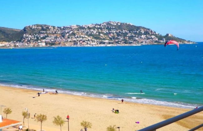 Apartment in Spain Near Sta Margarita Beach - Foto 29