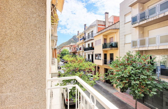 Romantic Apartment With View - Foto 22