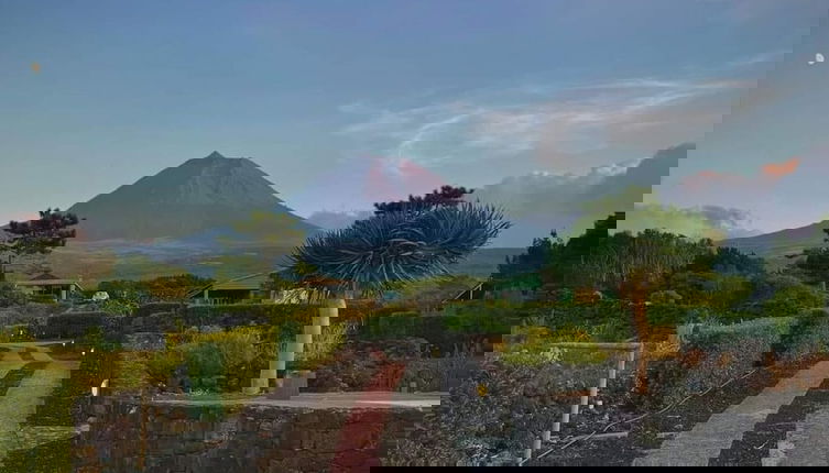 Foto 1 - Refúgio da Montanha