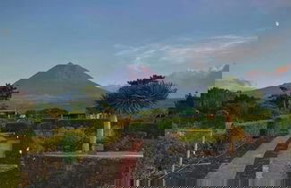Foto 1 - Refúgio da Montanha