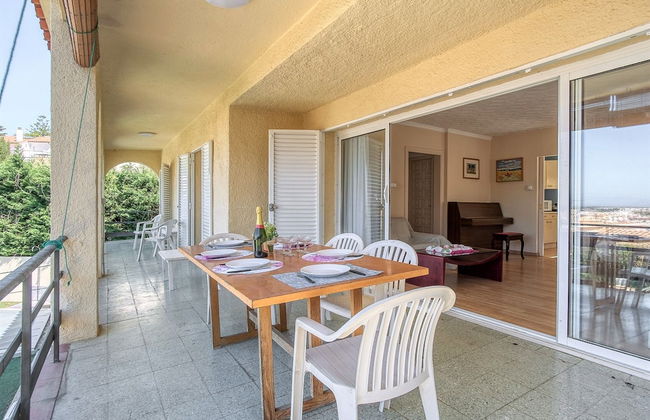 House in Roses With Pool Near La Punta Beach - Foto 14