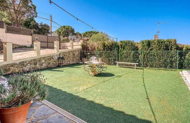 House in Roses With Pool Near La Punta Beach - Foto 27
