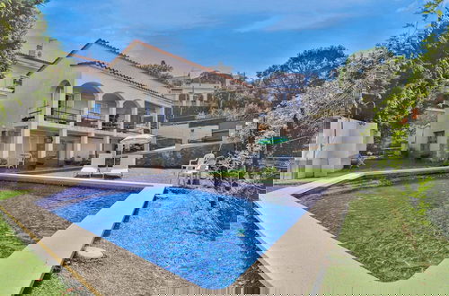 Foto 1 - House in Roses With Pool Near La Punta Beach