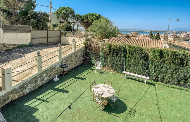 House in Roses With Pool Near La Punta Beach - Foto 26