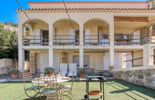 House in Roses With Pool Near La Punta Beach - Foto 30