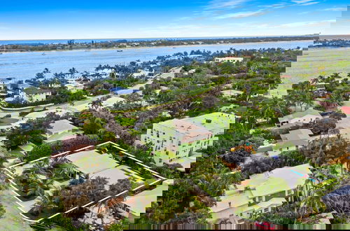 Foto 11 - 4BR Intracoastal Retreat With Pool, Games & More!