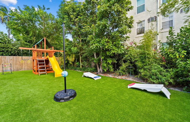 4BR Intracoastal Retreat With Pool, Games & More! - Foto 36