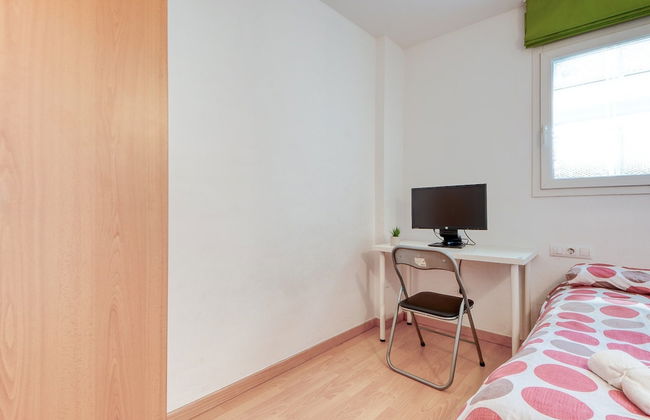 Charming Apartment With Patio - Foto 6