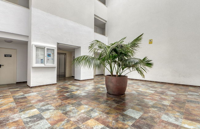 Charming Apartment With Patio - Foto 2