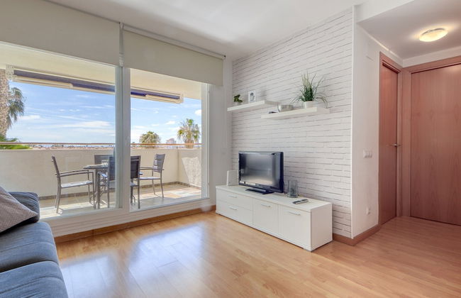 Charming Apartment With Patio - Foto 11