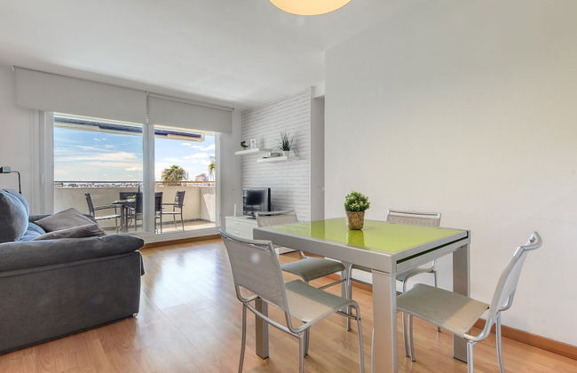 Charming Apartment With Patio - Foto 13