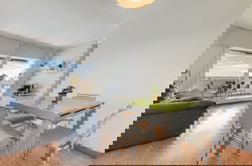 Foto 12 - Charming Apartment With Patio