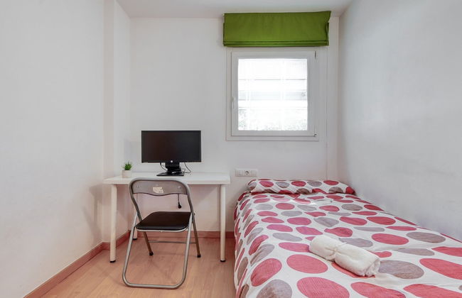 Charming Apartment With Patio - Foto 5