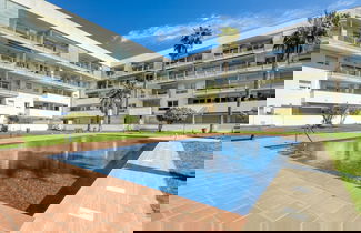 Photo 1 - Charming Apartment With Patio