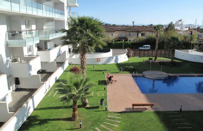 Charming Apartment With Patio - Foto 29