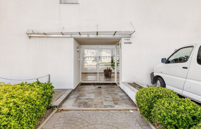 Charming Apartment With Patio - Foto 3