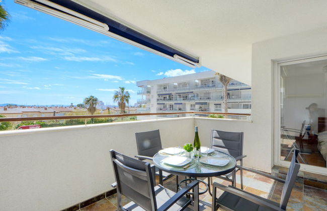 Charming Apartment With Patio - Foto 18