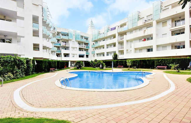 Apartment in Roses Near Santa Margarita Beach - Foto 21