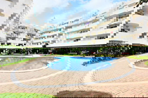 Foto 21 - Apartment in Roses Near Santa Margarita Beach
