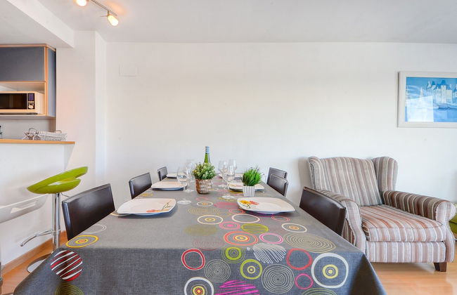 Apartment in Roses Near Santa Margarita Beach - Foto 23