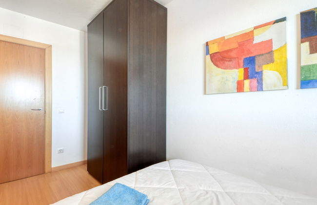 Apartment in Roses Near Santa Margarita Beach - Foto 9