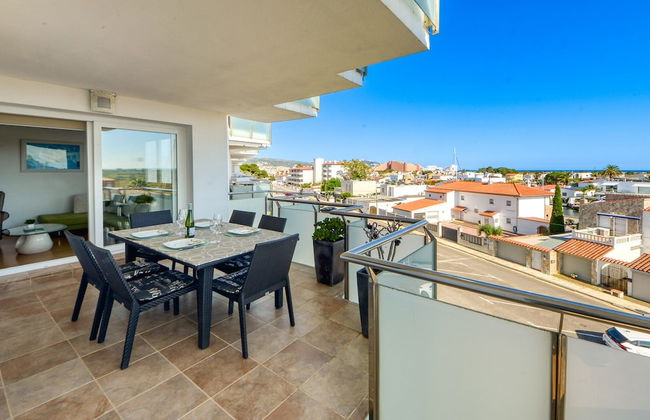Apartment in Roses Near Santa Margarita Beach - Foto 35